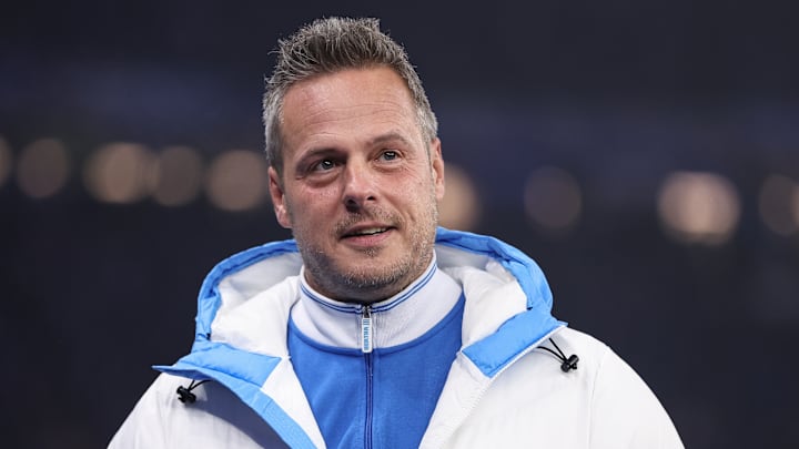 Kay Bernstein ist viel zu früh von uns gegangen