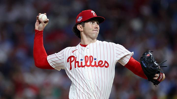 Philadelphia Phillies pitcher Andrew Painter is an interesting prop target on Sept. 2. 