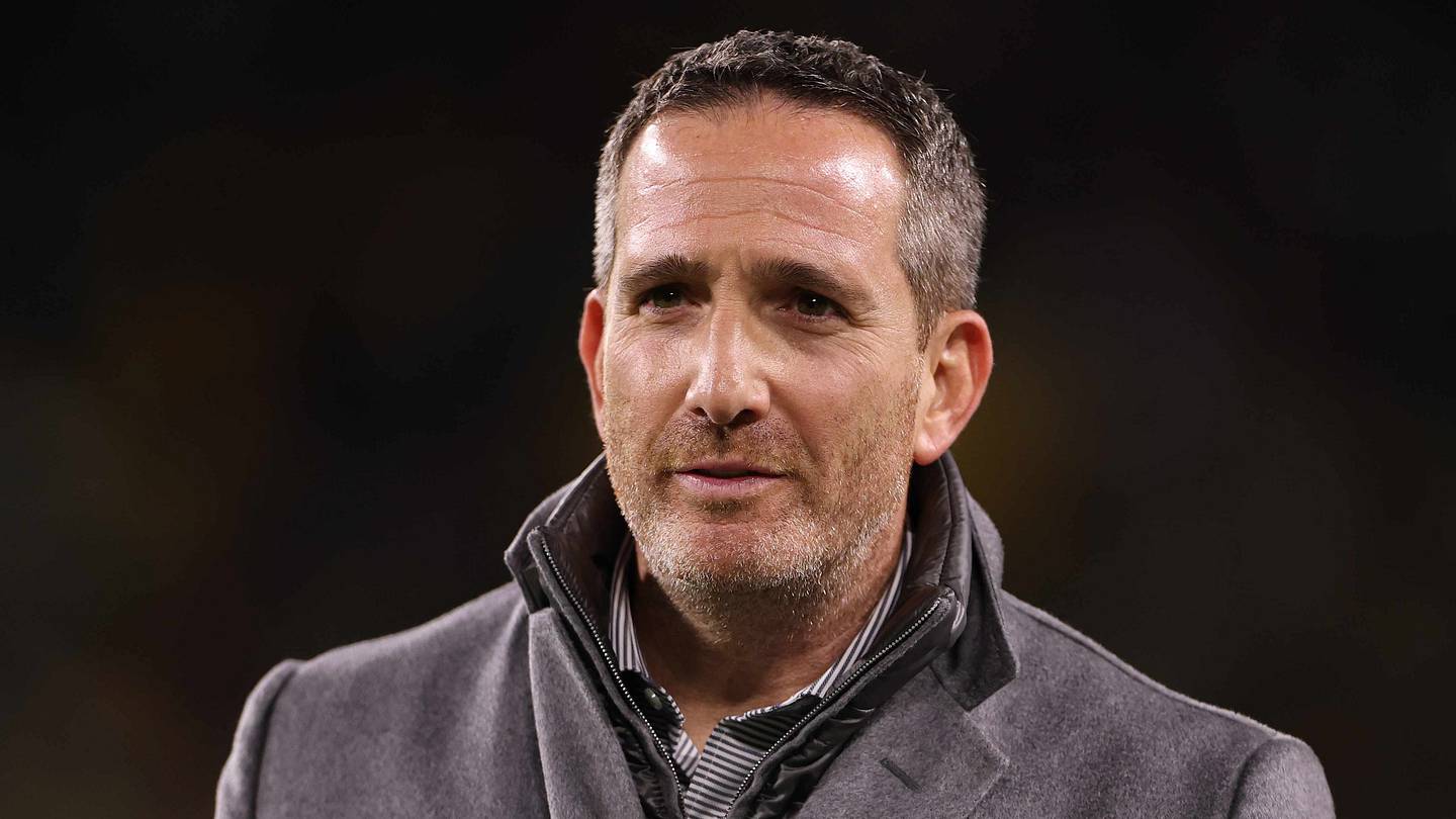 Eagles fans left scratching their heads after odd release of key starter