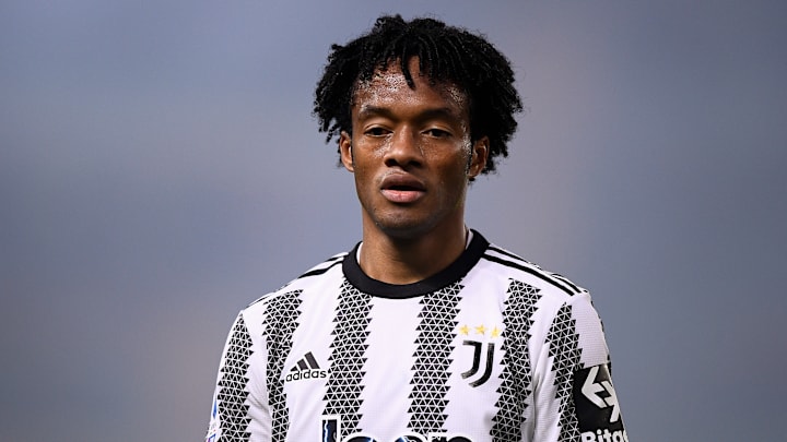 Juan Cuadrado