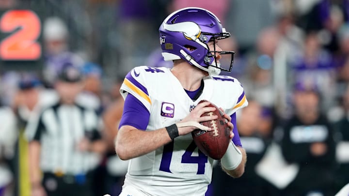  Sam Darnold