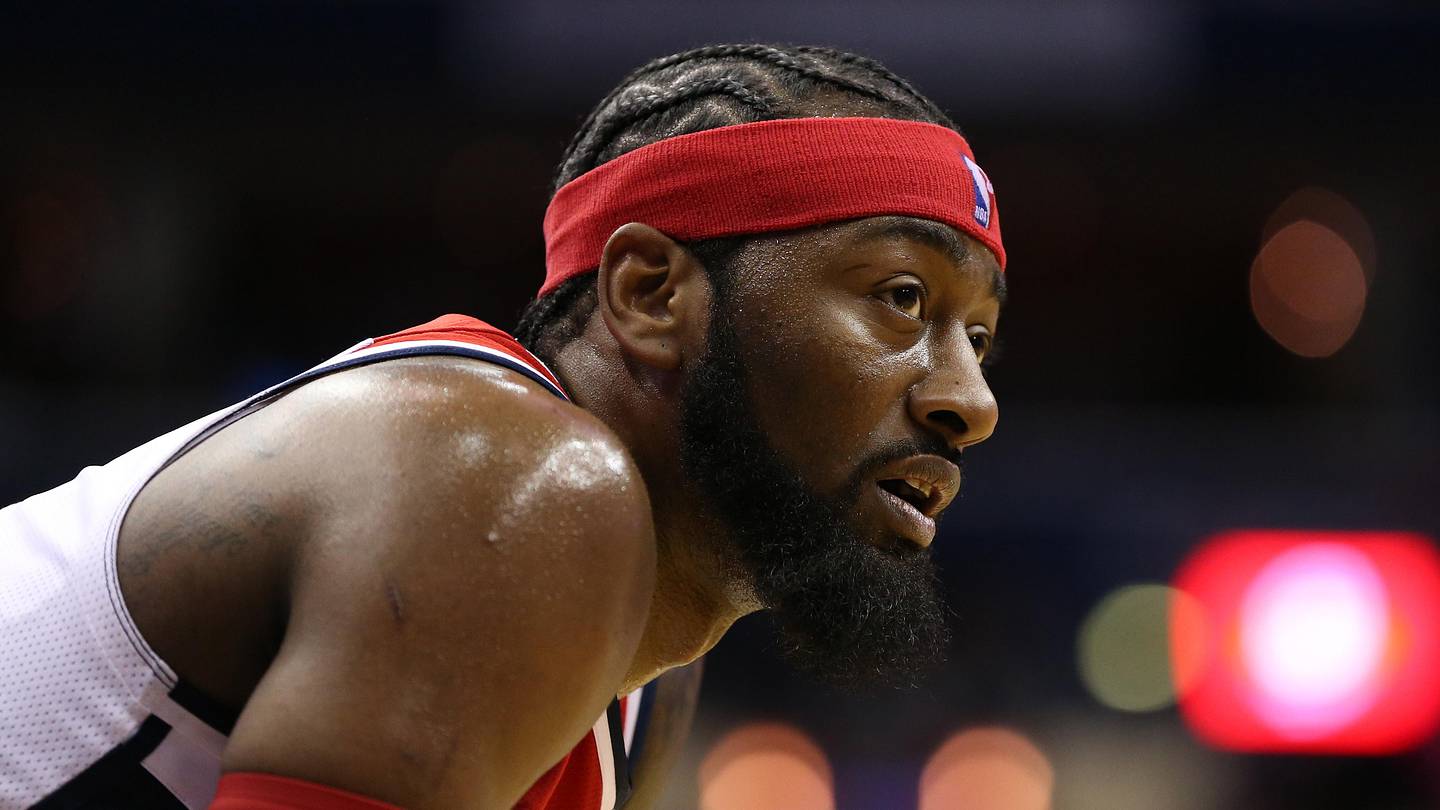 Wizards Wisely Select John Wall as Draft Lottery Representative