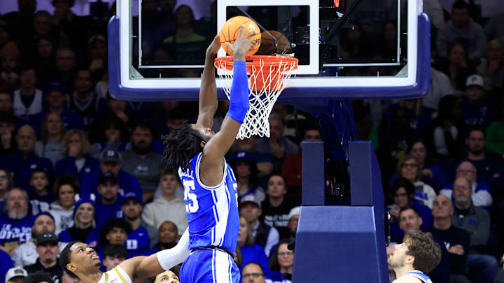 Duke v Notre Dame