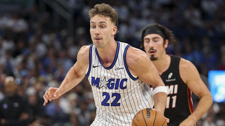 The Orlando Magic aimed to play fast this season. They delivered in their opening game. What that means will take some getting used to. The Orlando Magic aimed to play fast this season. They delivered in their opening game. What that means will take some getting used to.