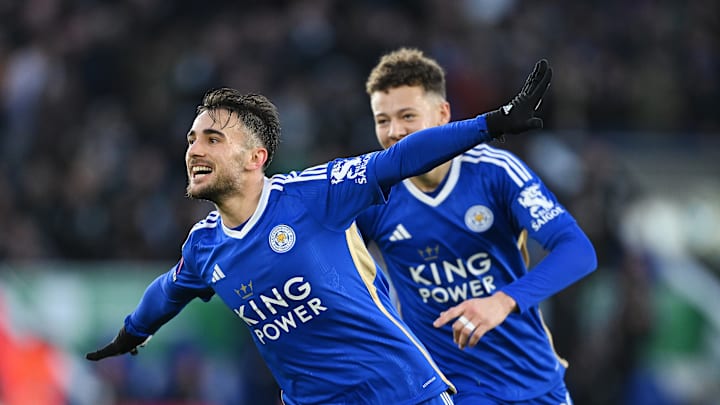 Yunus Akgun: Made a big impact when he came on