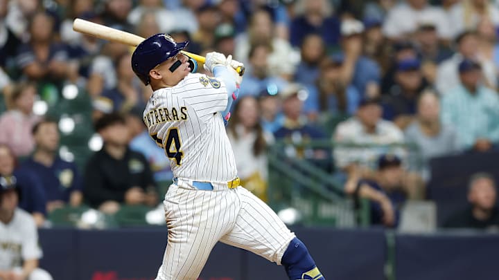 St. Louis Cardinals v Milwaukee Brewers