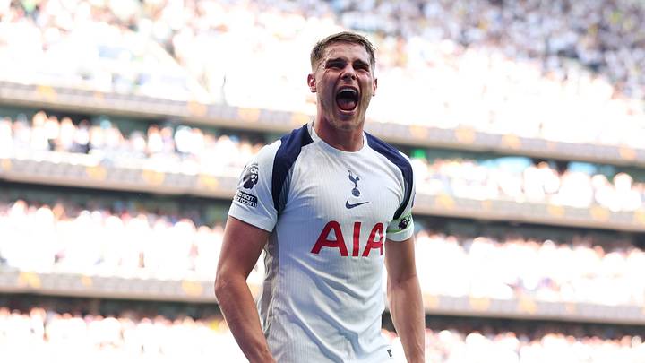 Tottenham Hotspur v Everton - Premier League Tottenham Hotspur v Everton - Premier League
