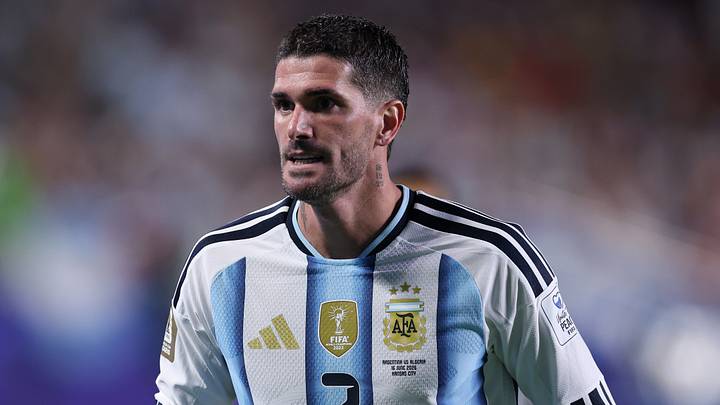 Argentina v Algeria: Group J - FIFA World Cup 2026 Argentina v Algeria: Group J - FIFA World Cup 2026