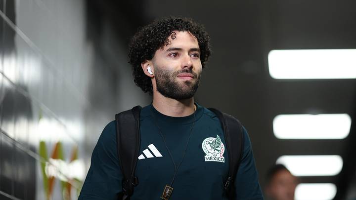 Mexico v England: Round Of 16 - FIFA World Cup 2026 Mexico v England: Round Of 16 - FIFA World Cup 2026