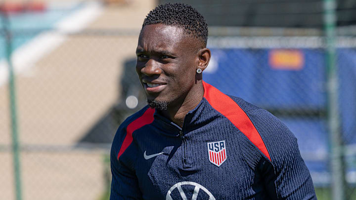 USMNT