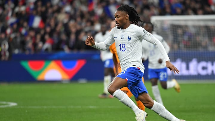 Képhren Thuram attise les convoitises