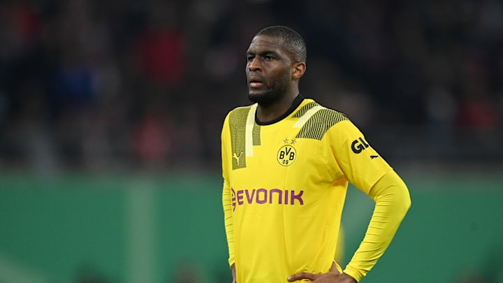 Anthony Modeste