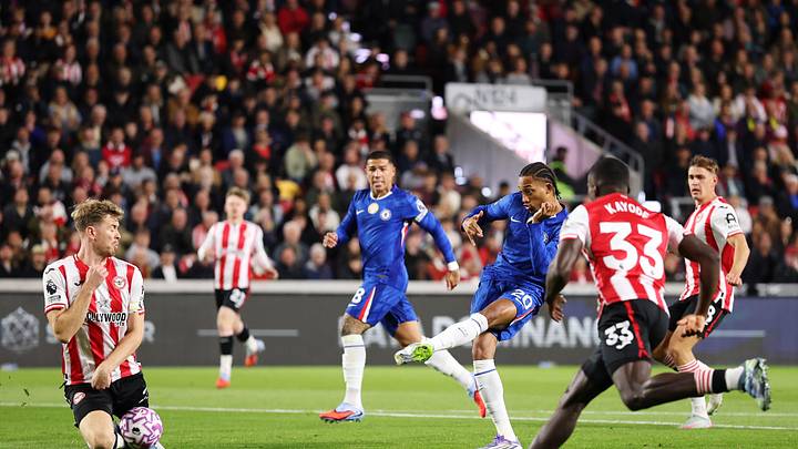 Joao Pedro is a doubt Joao Pedro is a doubt