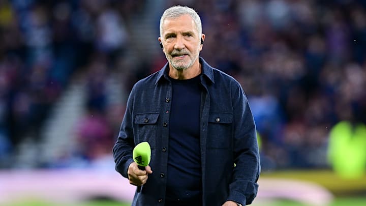 Scotland v England - 150th Anniversary Heritage Match