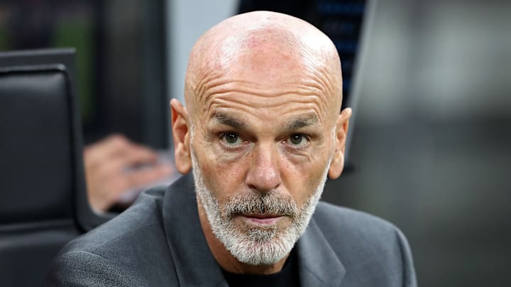 Stefano Pioli