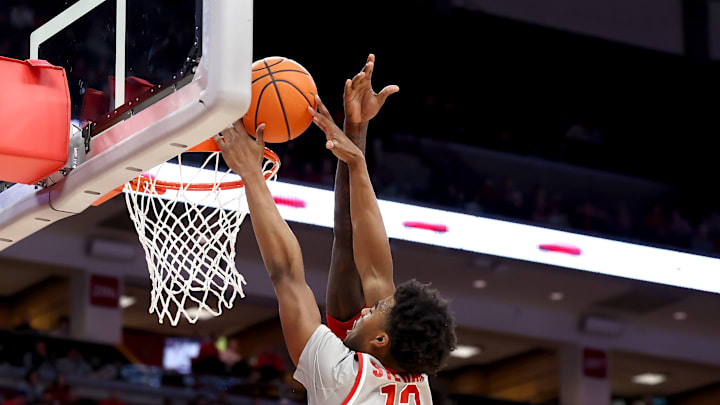Nebraska v Ohio State