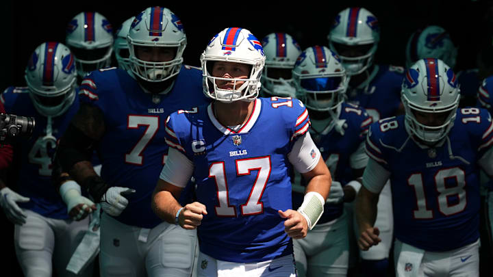 Buffalo Bills
