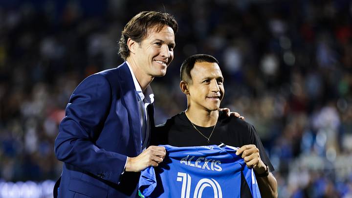 CF Montreal v D.C. United