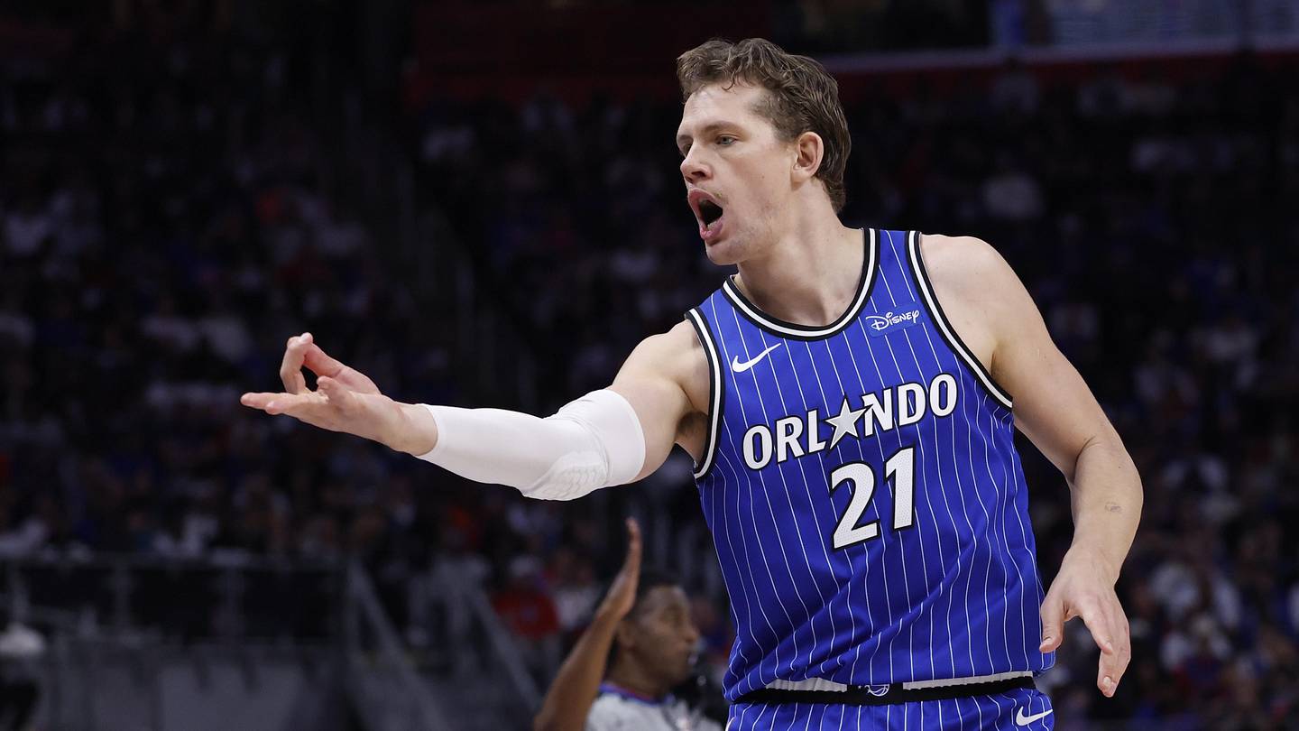 3 options the Wizards could pursue to solve their overlooked frontcourt problem