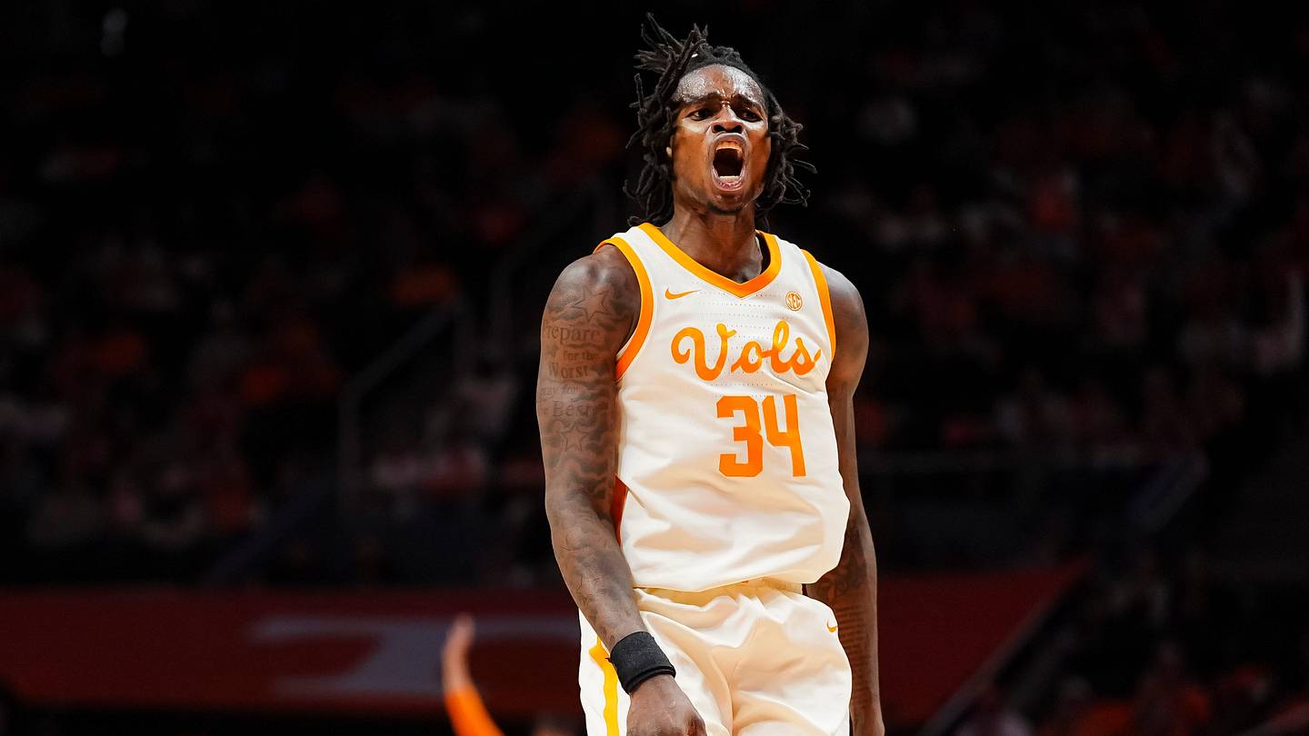 Diluting Doubts: Can Felix Okpara Factor Into the 2026-27 Wizards?