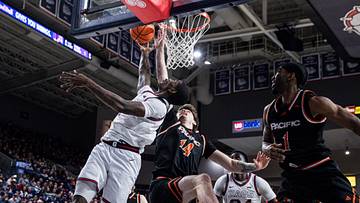 Gonzaga Bulldogs Boost NCAA Seeding with Key Win