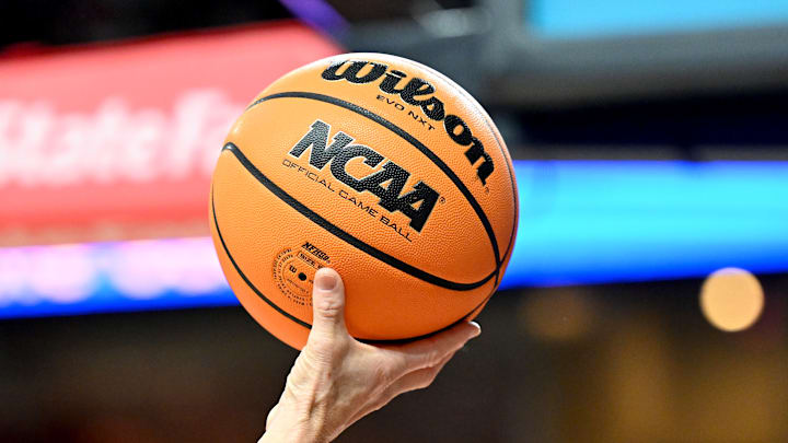 Iowa v Maryland