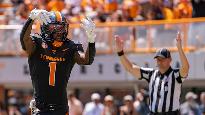 Chattanooga v Tennessee