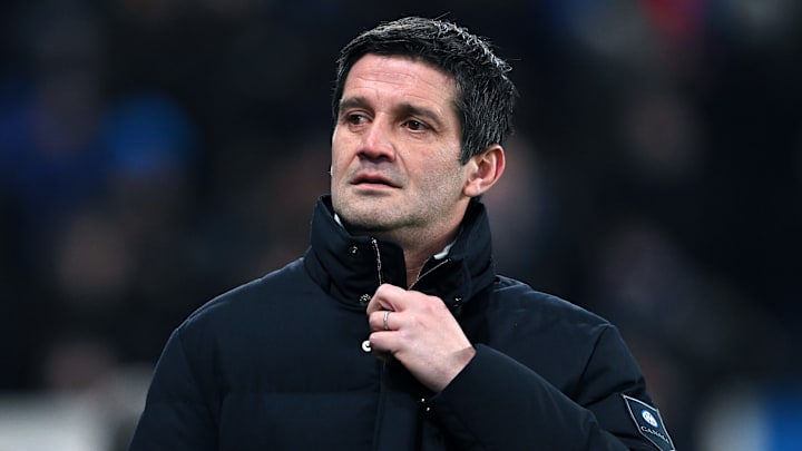 Atalanta BC v FC Internazionale - Serie A