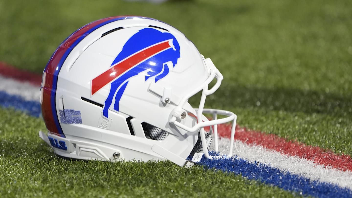Saints Linked to Trade for $10M Bills WR After Shocking Owner Comments