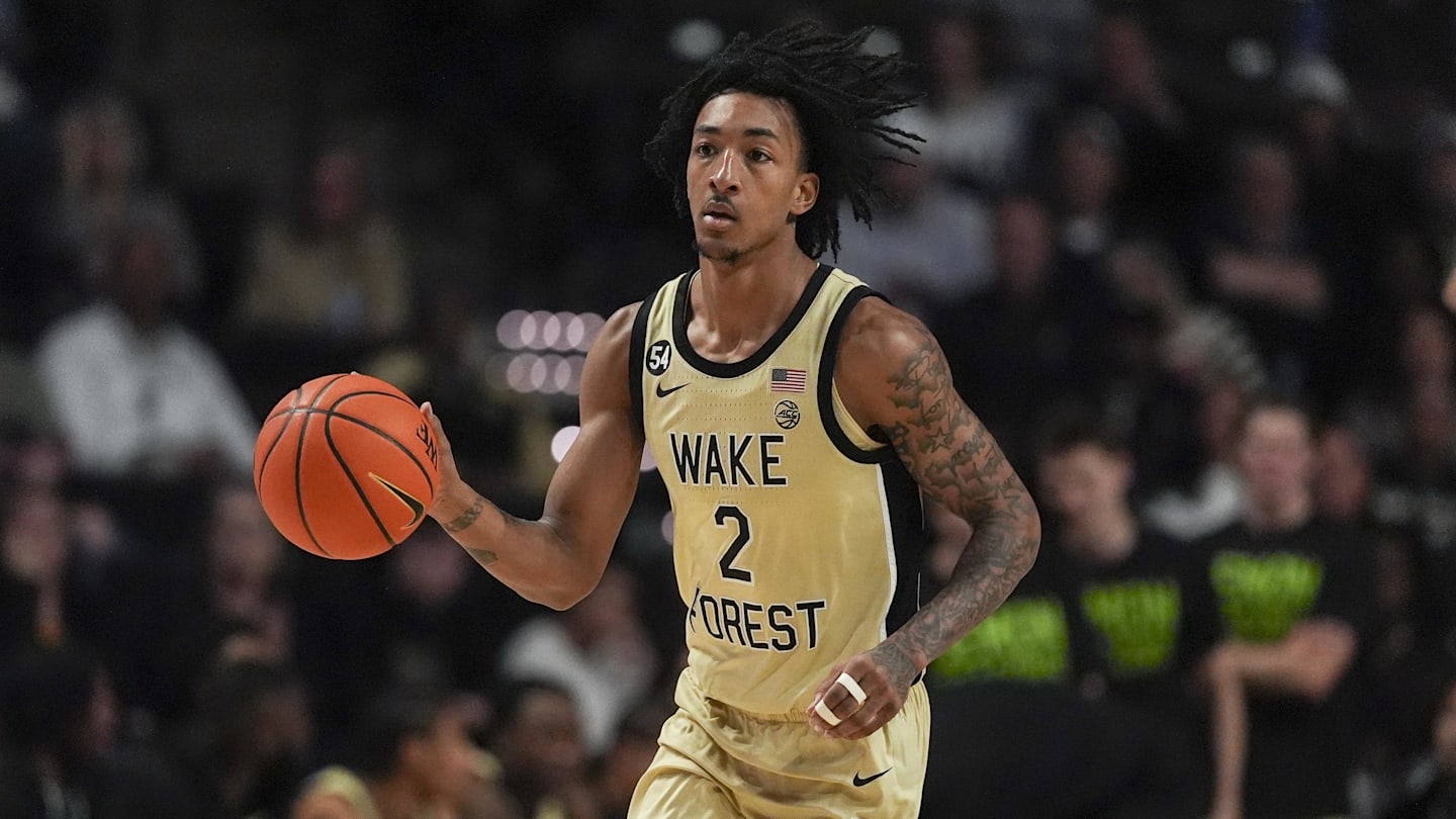 Why Harris Would Be a Major Offensive Addition to Michigan Basketball - News Directory 3