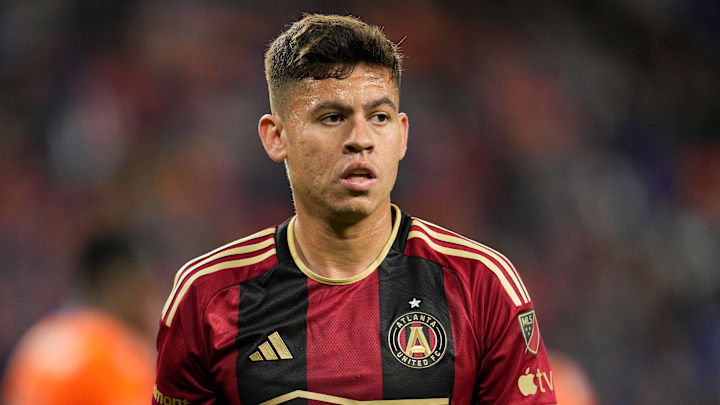 Atlanta United v FC Cincinnati