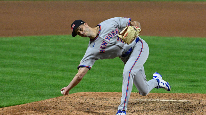 MLB: SEP 11 Mets at Phillies MLB: SEP 11 Mets at Phillies