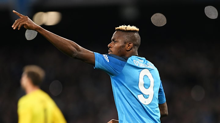 Sertic frappé avant Naples - Francfort 