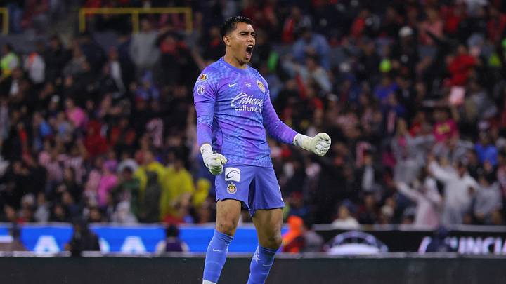 Atlas v Chivas - Torneo Apertura 2026 Liga MX Atlas v Chivas - Torneo Apertura 2026 Liga MX