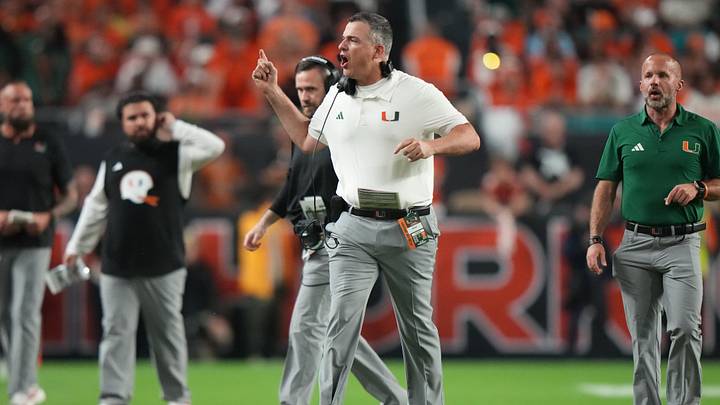 University of Miami vs Florida State University