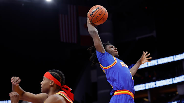 2024 McDonald's All American Game