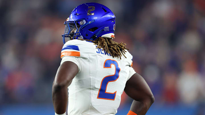 Vrbo Fiesta Bowl - Penn State v Boise State