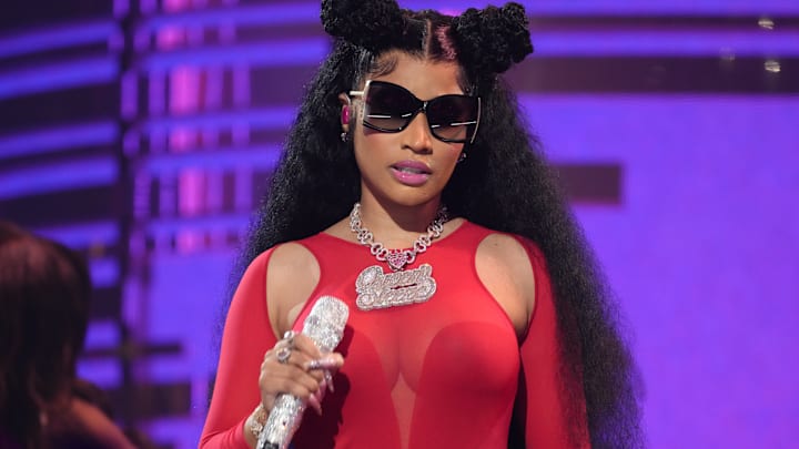 2023 MTV Video Music Awards - Show