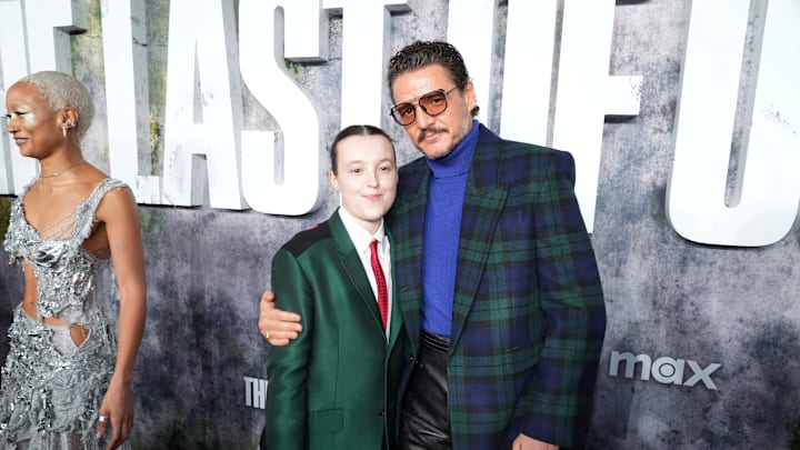 HBO's "The Last of Us" Season Two Los Angeles Premiere