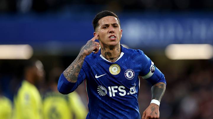 Chelsea v Tottenham Hotspur - Premier League Chelsea v Tottenham Hotspur - Premier League