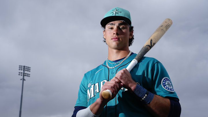 Seattle Mariners Archive