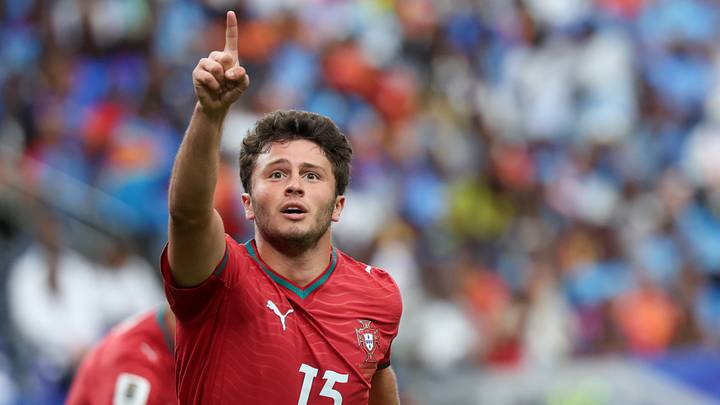 SOCCER: JUN 17 FIFA World Cup 26 Group K - Portugal vs Congo DR SOCCER: JUN 17 FIFA World Cup 26 Group K - Portugal vs Congo DR