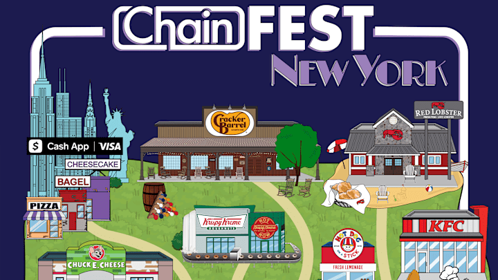 ChainFEST New York