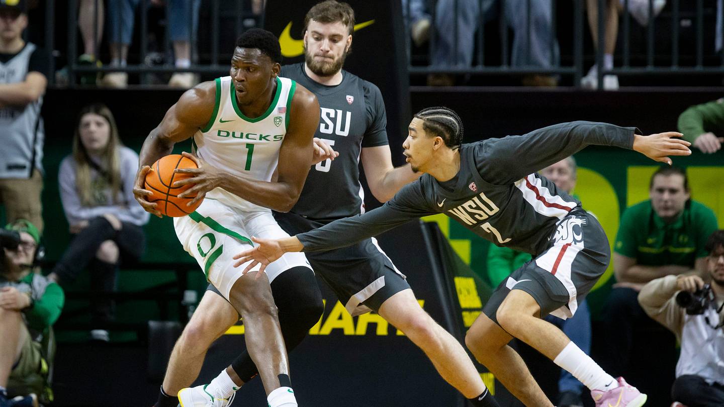 Oregon Ducks news: MBB drops crucial game, track team sets records, more