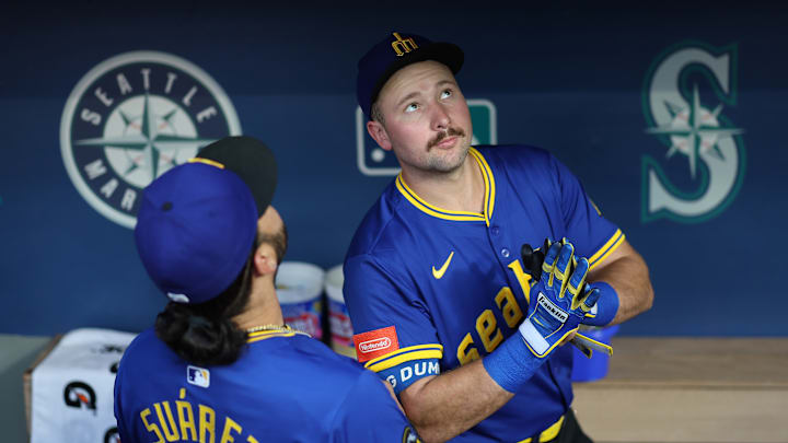 Colorado Rockies v Seattle Mariners Colorado Rockies v Seattle Mariners