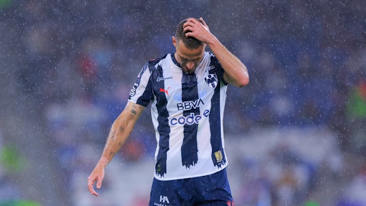 Monterrey v Pachuca - Torneo Clausura 2026 Liga MX