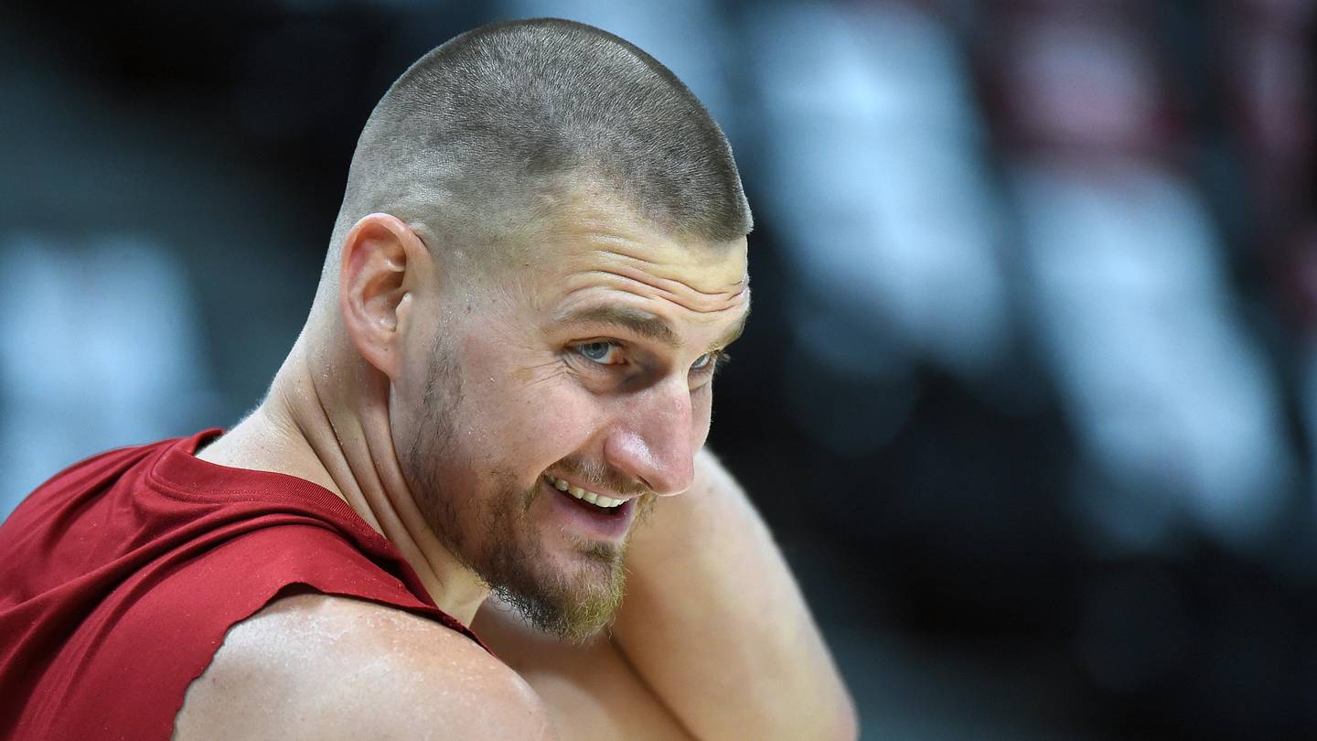 NBA Playoffs: Cavaliers Triumph as Nuggets and Timberwolves Clash - News Directory 3