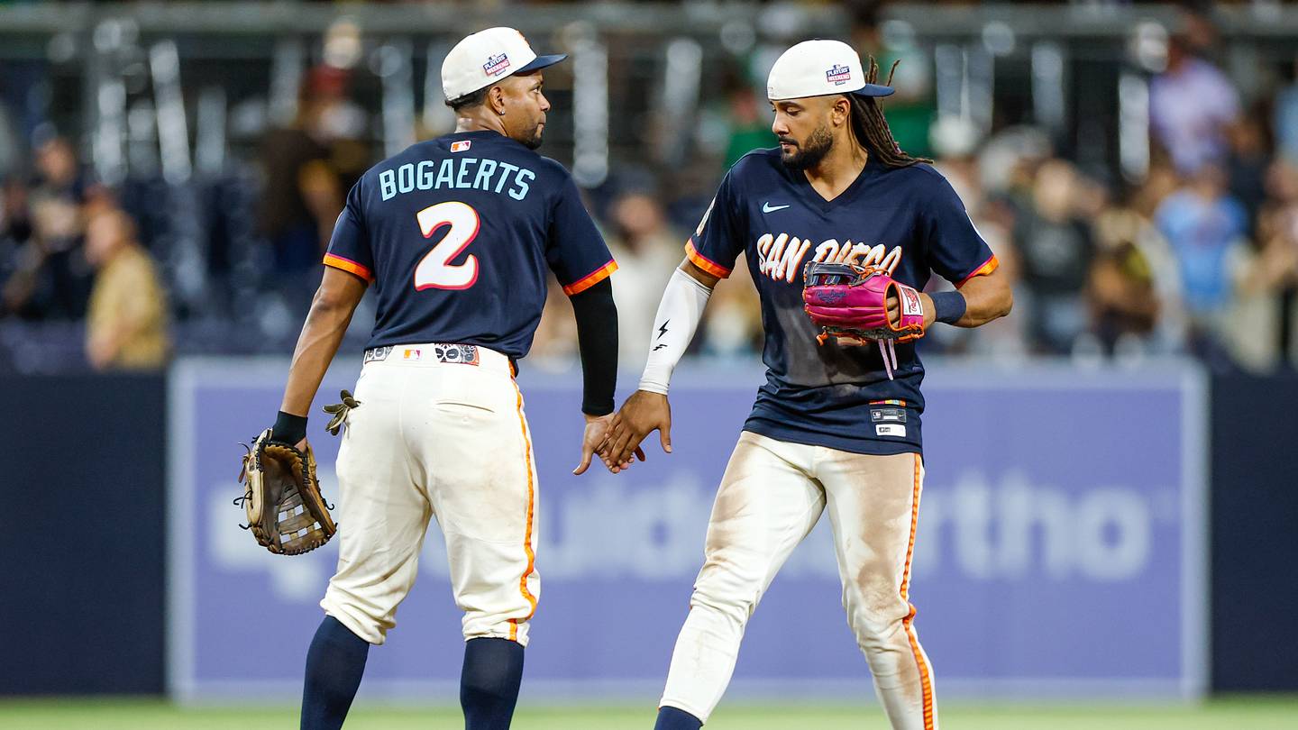 2026 MLB Playoff Odds for Every Team (Padres, Red Sox Rising, AL West Race Is a Toss Up)