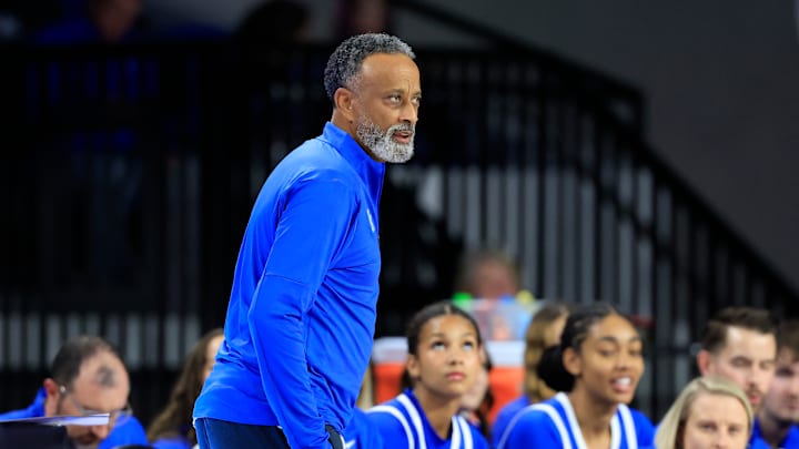 Wofford v Kentucky
