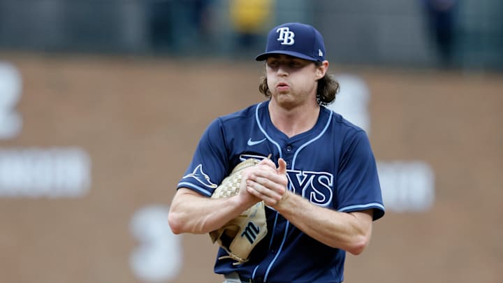 Ryan Pepiot looks to build on a strong 2024 campaign